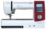 Электронная швейная машина Janome MC 7700 QCP