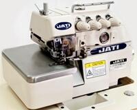 Краеобметочная машина 4-х ниточная Jati 747