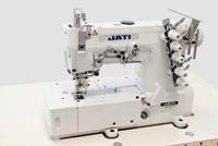 Плоскошовная машина Jati 500-01CBx356