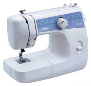 Швейная машина Brother LS 2125 / X-5 / SL-7