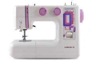 Швейная машина Comfort 18
