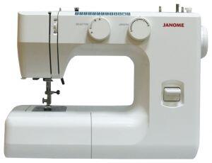 Швейная машина Janome 1143