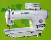 Одноигольная машина ZOJE ZJ9701R-D
