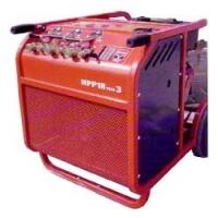 Гидравлическая станция HYCON HPP18V Multiflex