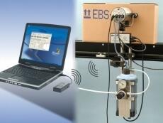 СЕРИЯ EBS-230 (КРУПНОСИМВОЛЬНЫЕ МАРКИРАТОРЫ)