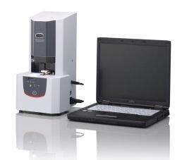 BioSpec-nano cпектрофотометрический анализатор нуклеиновых кислот