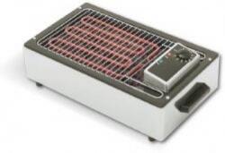 Гриль электрический Roller Grill с вулканической лавой 140