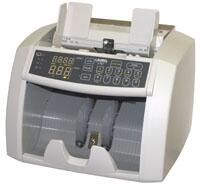 Счётчик банкнот Laurel J-797 SD/UV/MG/IR