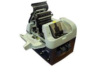 Сортировщик банкнот MAGNER 350