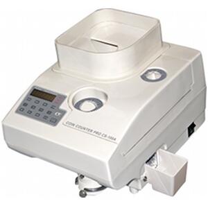 Счетчики монет PRO CS 100 A