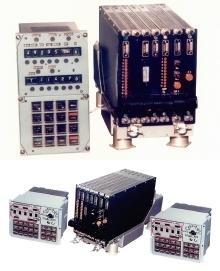 Бортовая цифровая вычислительная машина А-313