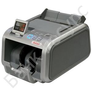 Счетчик банкнот DoCash 3050 SD/UV