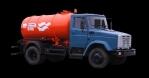 Вакуумная машина КО-503В-2