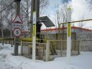 Контрольно-измерительные пункты параметров электрохимзащиты трубопроводов КПЭХЗ-СТЕКОН