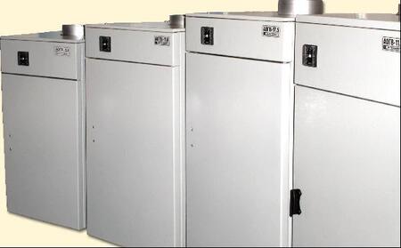 Газовый котел Таганрог, АКГВ-11,6