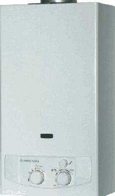 Газовая колонка FAST CF 11 P ariston
