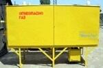 Газорегуляторные пункты шкафные ГСГО-100/1-00
