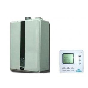 Настенные газовые котлы DAEWOO DGB NEW-100 MSC