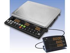 Весы торговые МК-6.2 Т21