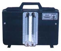 Аспиратор ПУ-2П