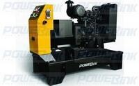 Дизель генератор Powerlink PPL 12