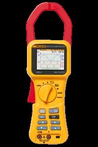 Клещи для измерения качества электроэнергии Fluke 345