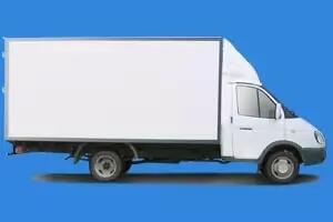 Спецфургон ГАЗ-3302 ст.