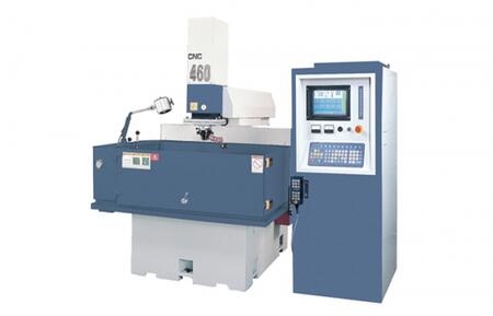 Прошивной станок CNC-460