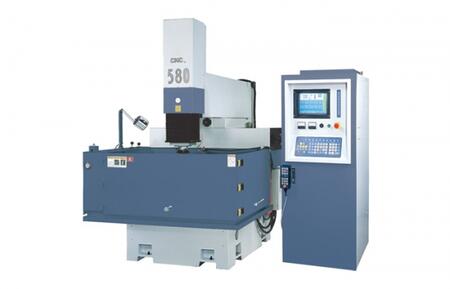 Электроэрозионный станок CNC-580 