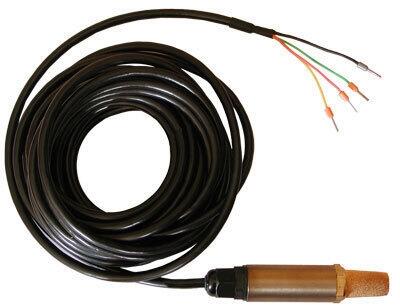 Датчик температуры и влажности СПРУТ ТВ-03-2V01(RS485)-DC05