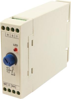 Реле контроля напряжения Omix-PD-302