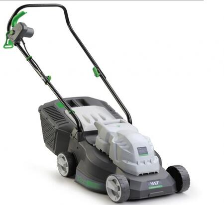 ГАЗОНОКОСИЛКА ЭЛЕКТРИЧЕСКАЯ ELAND GLM-1000