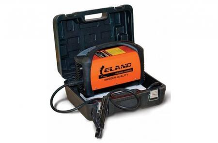 СВАРОЧНЫЙ ИНВЕРТОР ELAND MMA-160B LUX