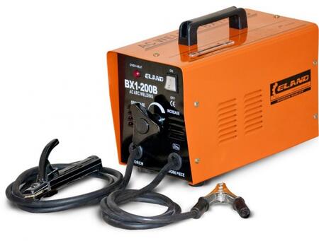 СВАРОЧНЫЙ ТРАНСФОРМАТОР ELAND BX1-200B