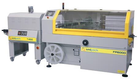 SmiPack FP 6000