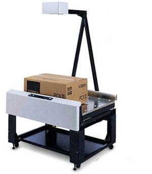 Измерительный модуль ViBRA MS-1000E