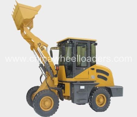 wheel loader ZL10 for sale