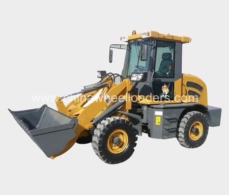 wheel loader ZL12 for sale