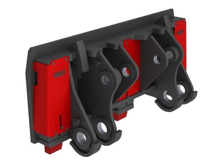 Быстросъем VTN модели 11PX