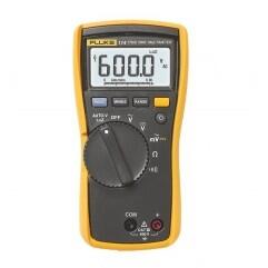 Fluke 114 - Электрический мультиметр