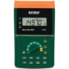 Extech UM200 - Портативный измеритель сопротивления высокого разрешения