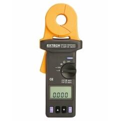 Extech 382357 - тестер-клещи для измерения сопротивления заземления