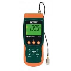 Extech SDL800 - Измеритель-регистратор вибраций