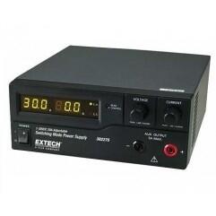 Extech 382276 - Лабораторный источник питания постоянного тока c одним выходом на 600 Вт