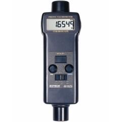 Extech 461825 - Комбинированный фототахометр/стробоскоп