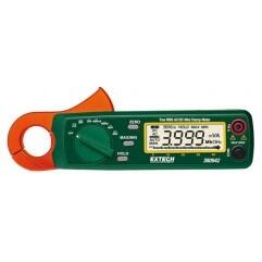 Extech 380947 - Токоизмерительные TRUE RMS мини клещи на 400А