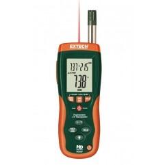 Extech HD500 Психрометр + ИК термометр