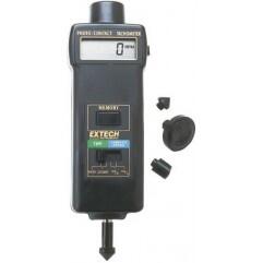 Extech 461895 - Комбинированный контактный фототахометр