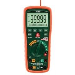 Extech EX570 - Промышленный мультиметр TRUE RMS (разрядность 40000)