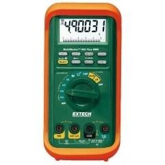 Extech MM560 - Прецизионный мультиметр серии MultiMasterTM.